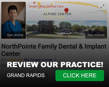 Grand Rapids Dental Office