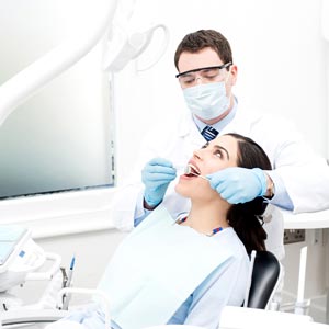 santa cruz dentists