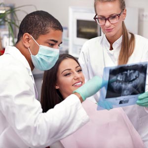 Root Canal Therapy in Grand Rapids, MI
