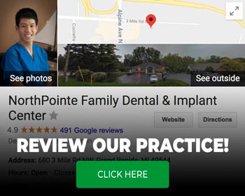 coopersville Dental Office