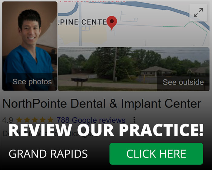 Grand Rapids Dental Office