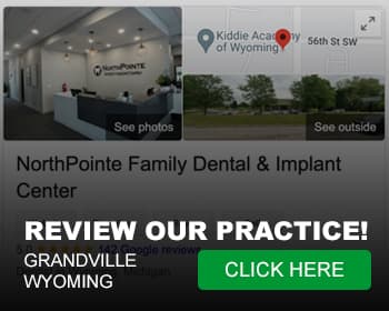 Grandville Dental Office