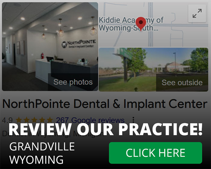 Grandville Dental Office