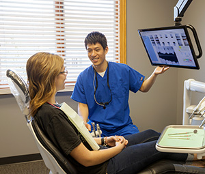 Botox and Trigger Point Therapy Dentist Grand Rapids MI