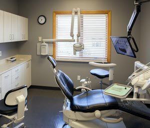 Grand Rapids Dentist Dental Treatments