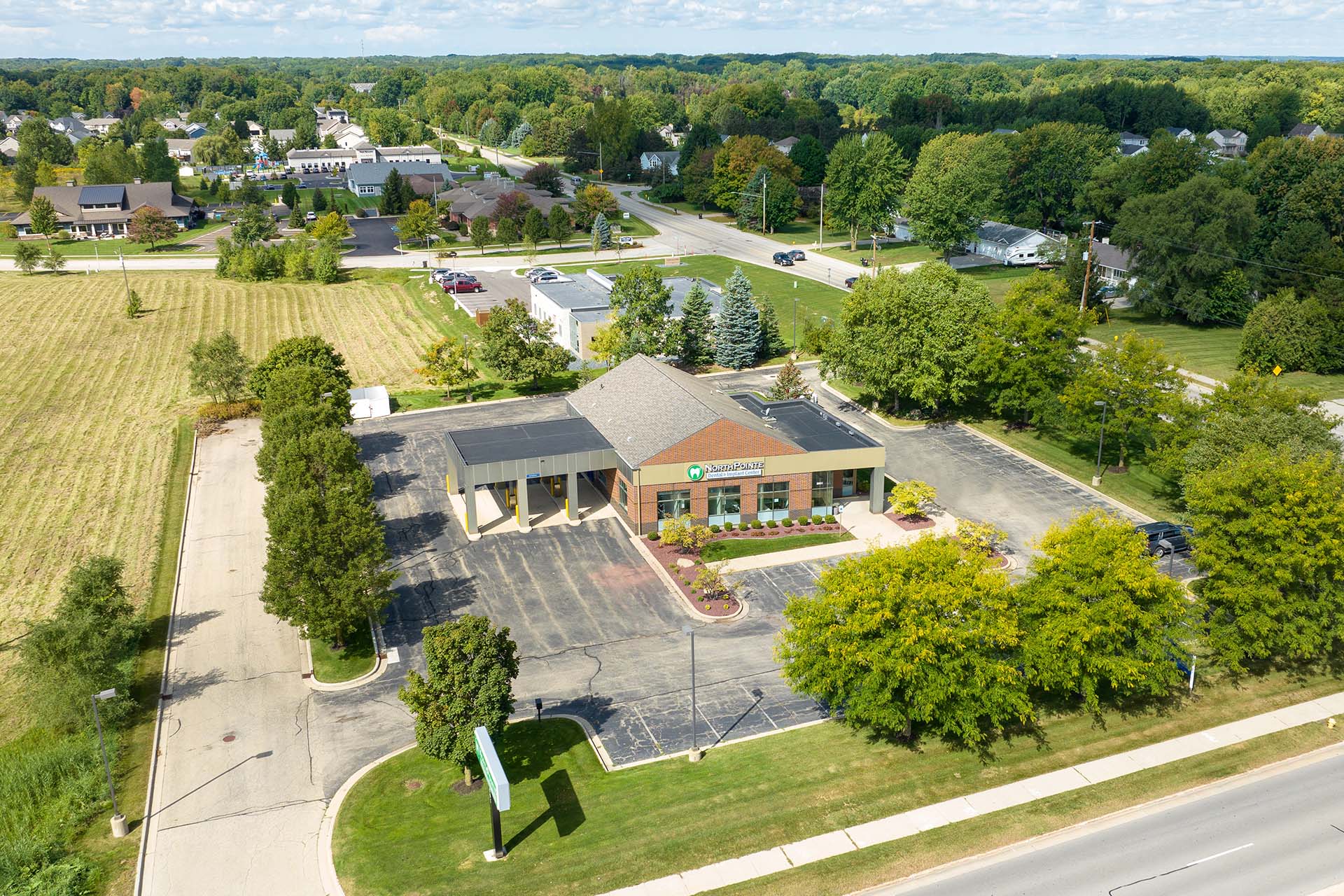 Grandville & Wyoming Family Dentists