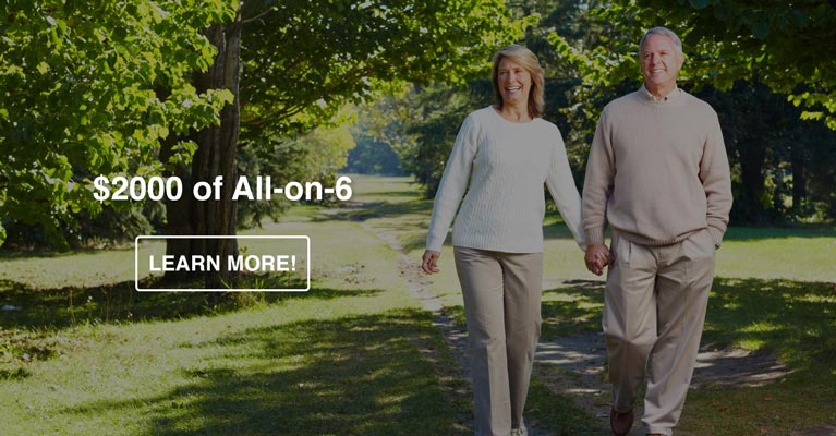 Dental Implants Dentist Wyoming, MI