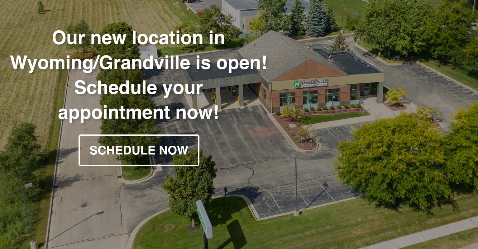 Grandville & Wyoming Family Dentist