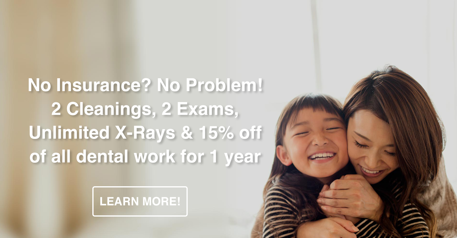 Grand Rapids MI Dentist Family Dentistry