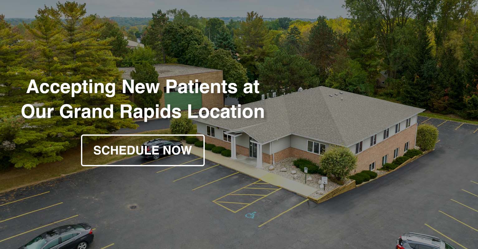 Grand Rapids Family Dentist