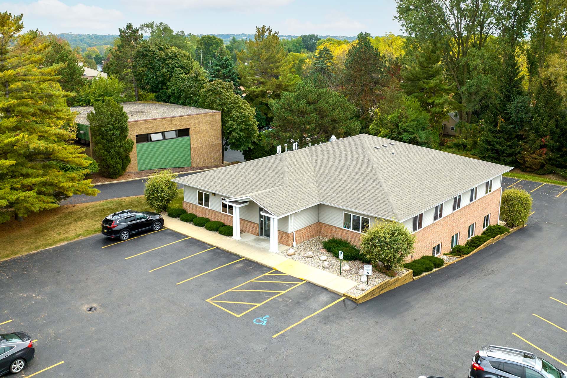 Northpointe Dental Implants Grand Rapids