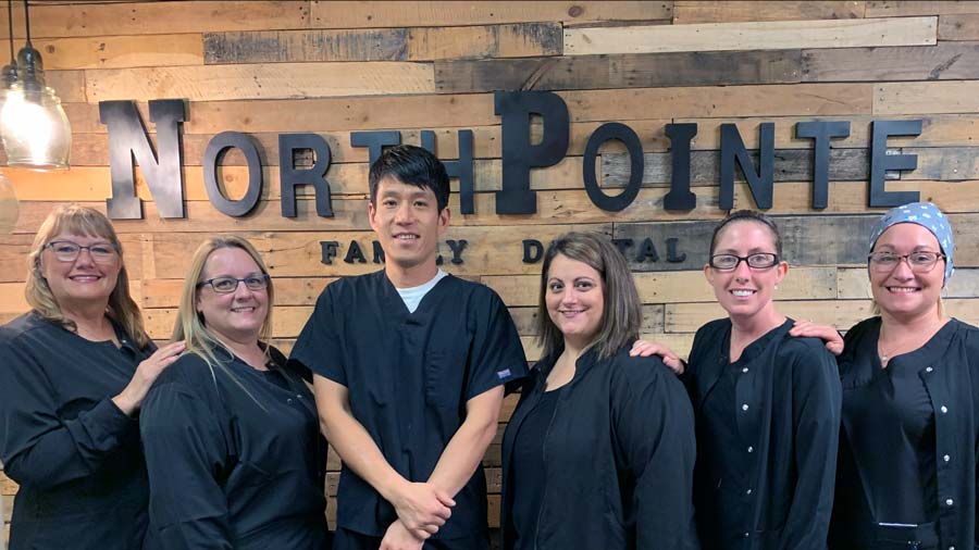 Dentists Grand Rapids MI