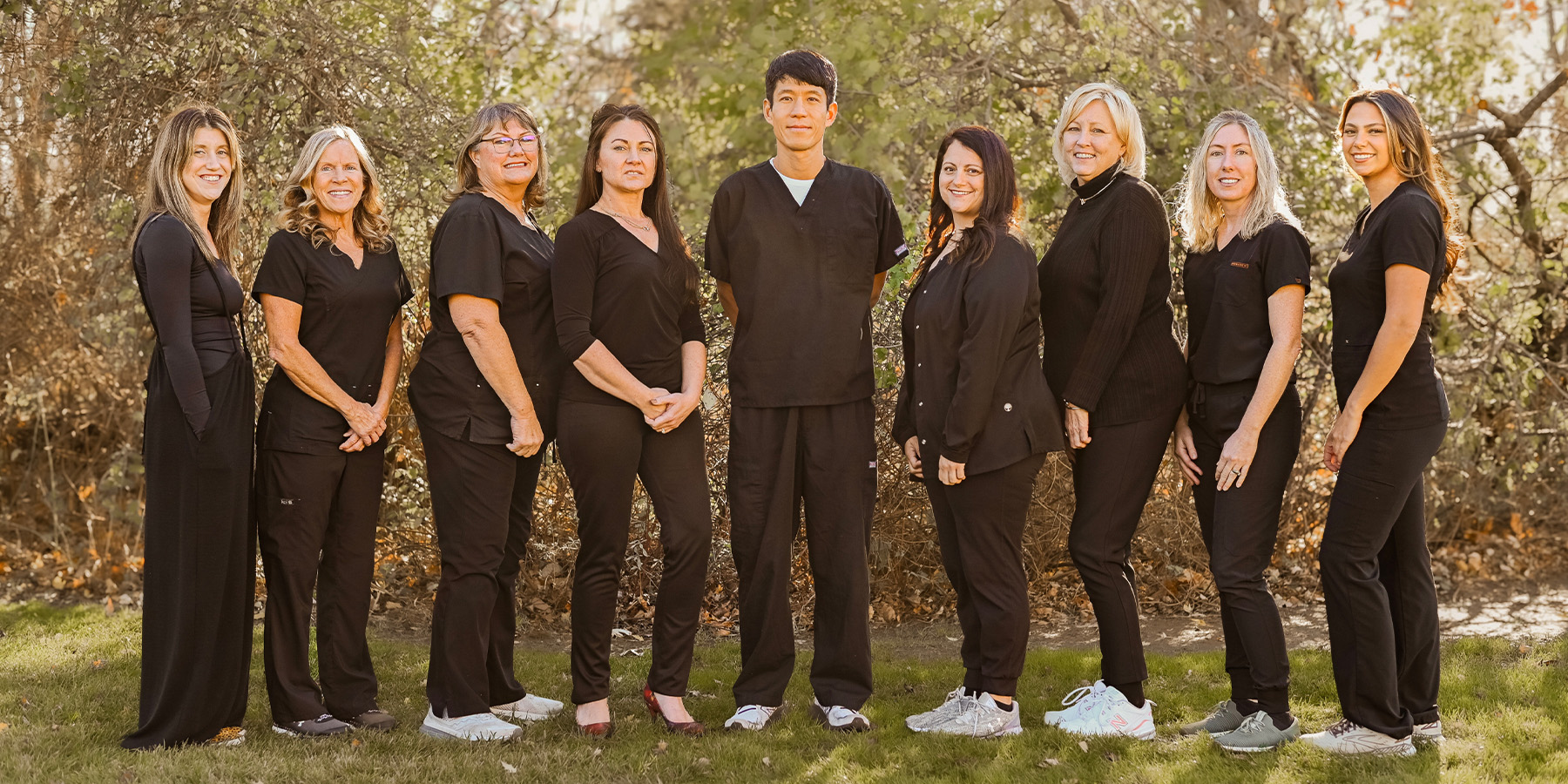 Dentists in Grand Rapids MI