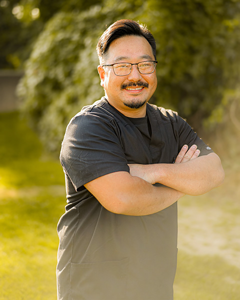 Grand Rapids MI Cosmetic Dentist