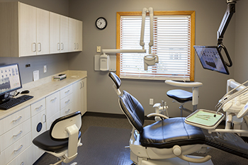 Grand Rapids, MI Dentists